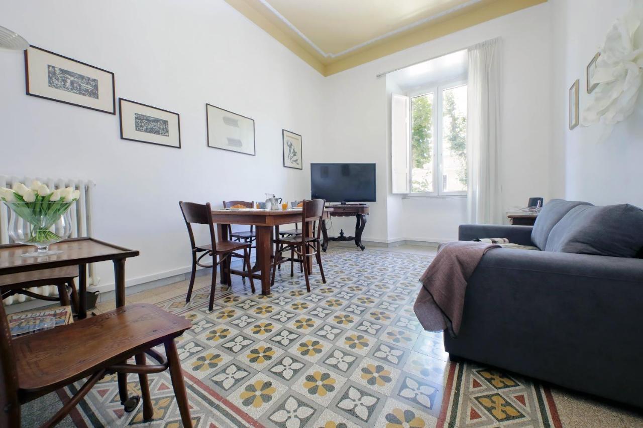 Cozy Merulana Rom