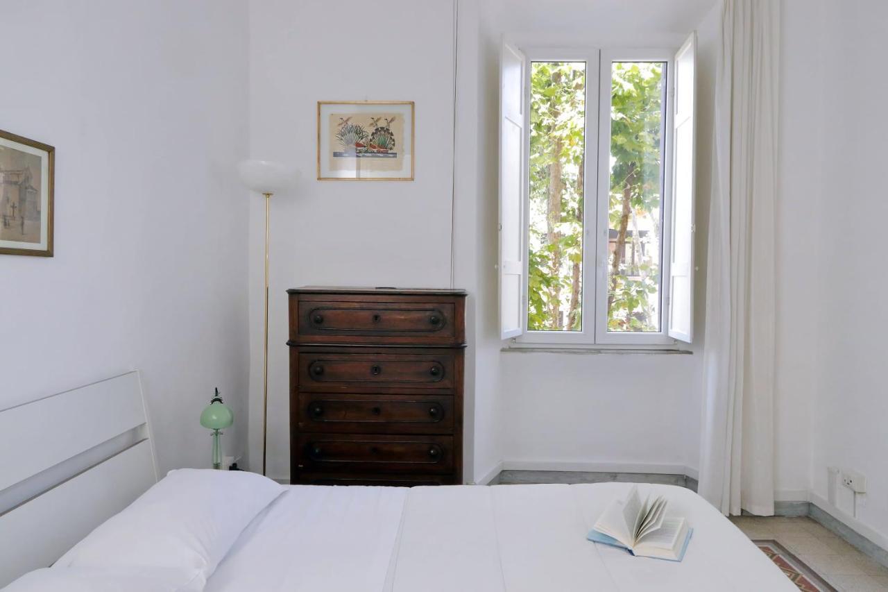 Lejlighed Cozy Merulana *