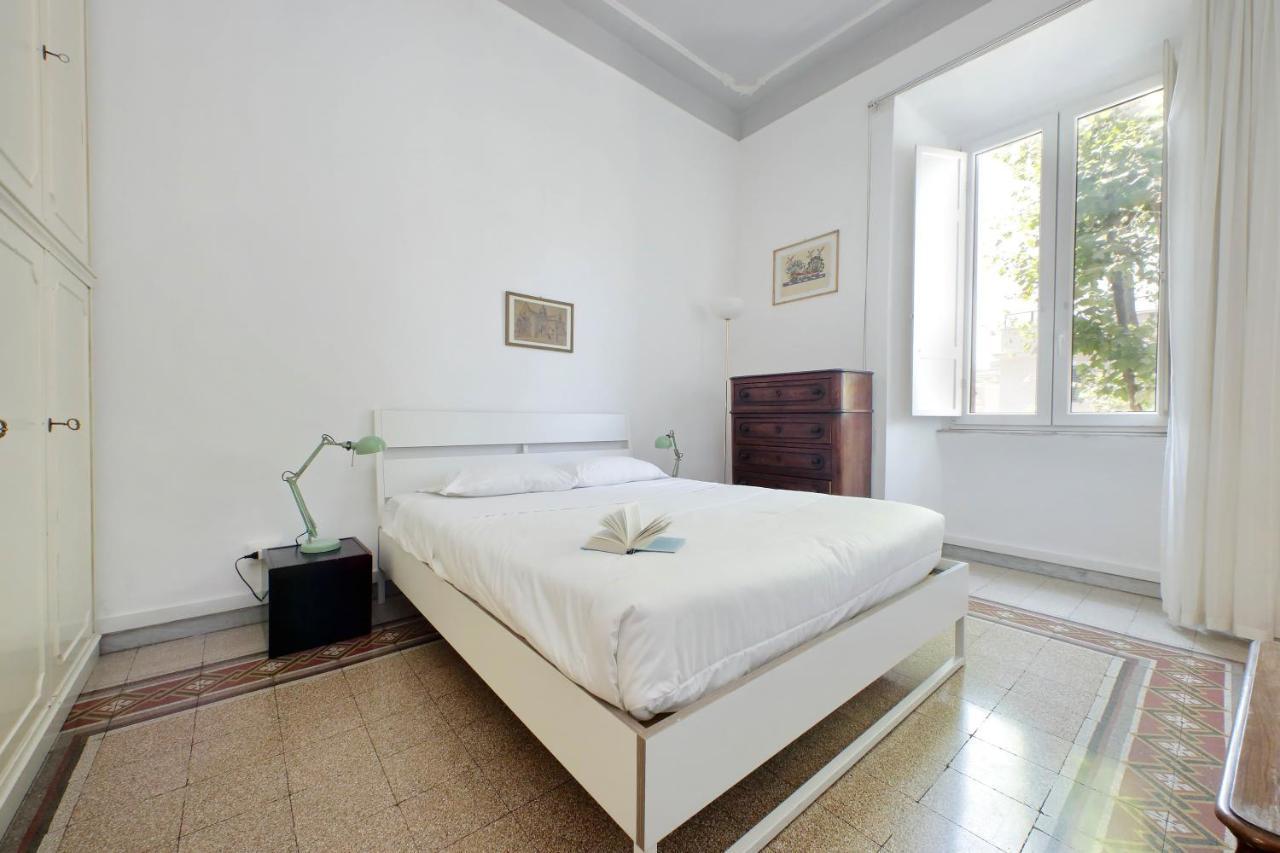 Lejlighed Cozy Merulana *